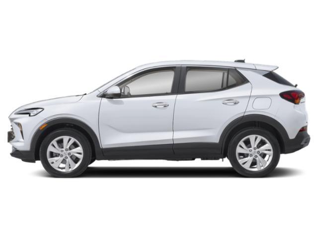 new 2024 Buick Encore GX car