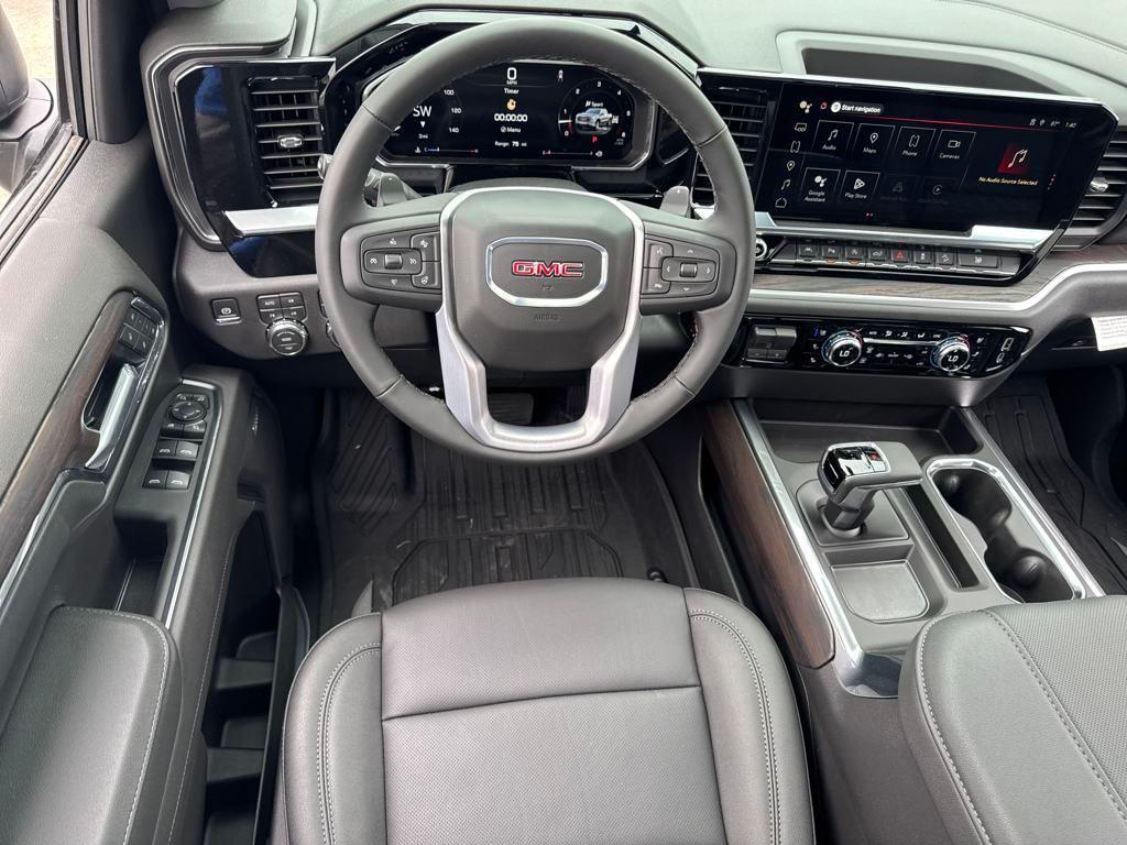 new 2026 GMC Sierra 1500 car, priced at $66,950