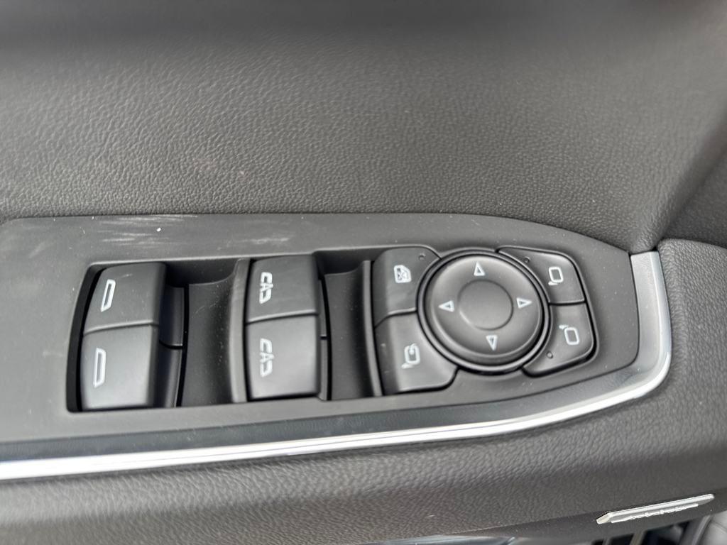 new 2026 GMC Sierra 1500 car, priced at $66,950