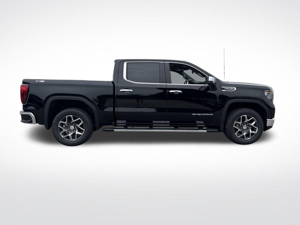 new 2026 GMC Sierra 1500 car, priced at $66,950