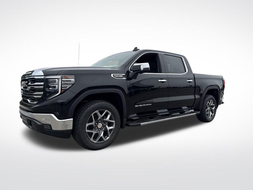 new 2026 GMC Sierra 1500 car, priced at $66,950