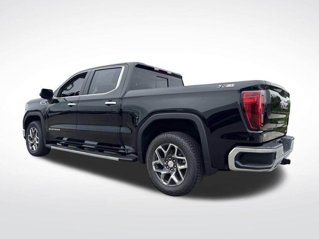 new 2026 GMC Sierra 1500 car, priced at $66,950