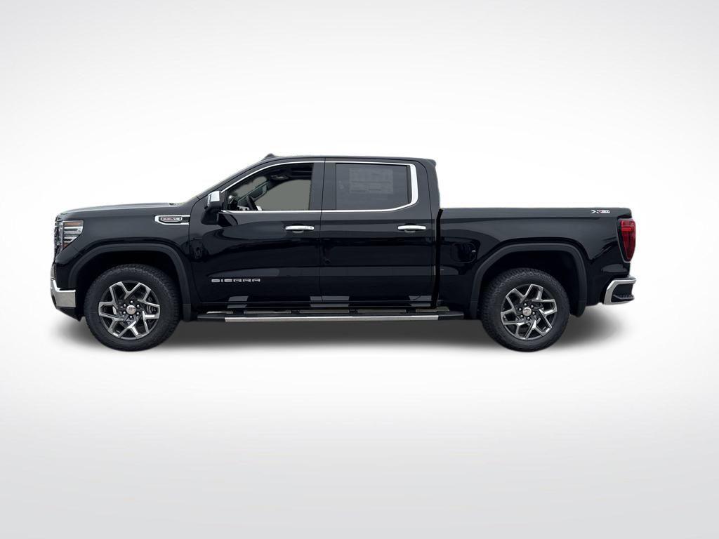 new 2026 GMC Sierra 1500 car, priced at $66,950