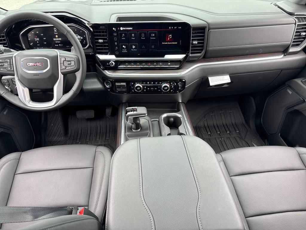 new 2026 GMC Sierra 1500 car, priced at $66,950