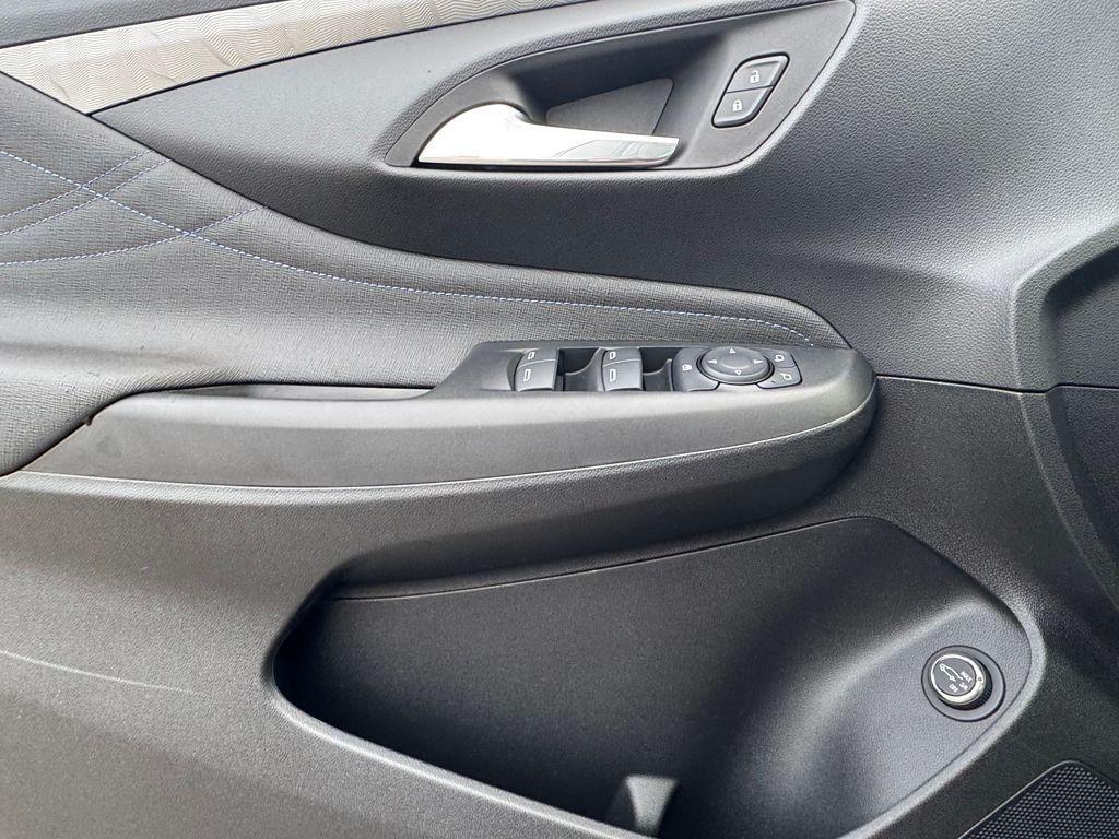 new 2026 Buick Envista car, priced at $29,512