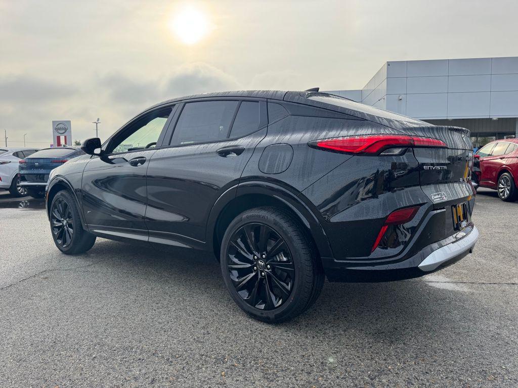 new 2026 Buick Envista car, priced at $29,512