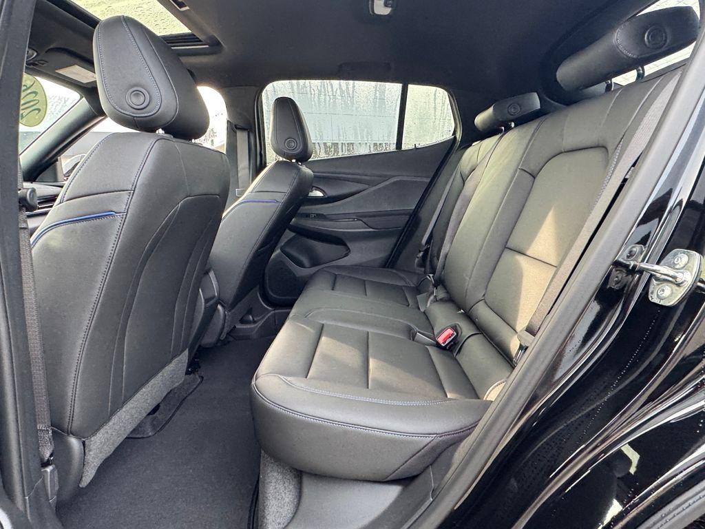 new 2026 Buick Envista car, priced at $29,512