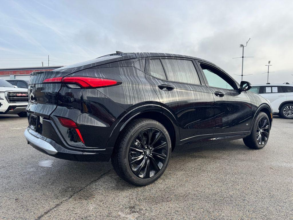 new 2026 Buick Envista car, priced at $29,512