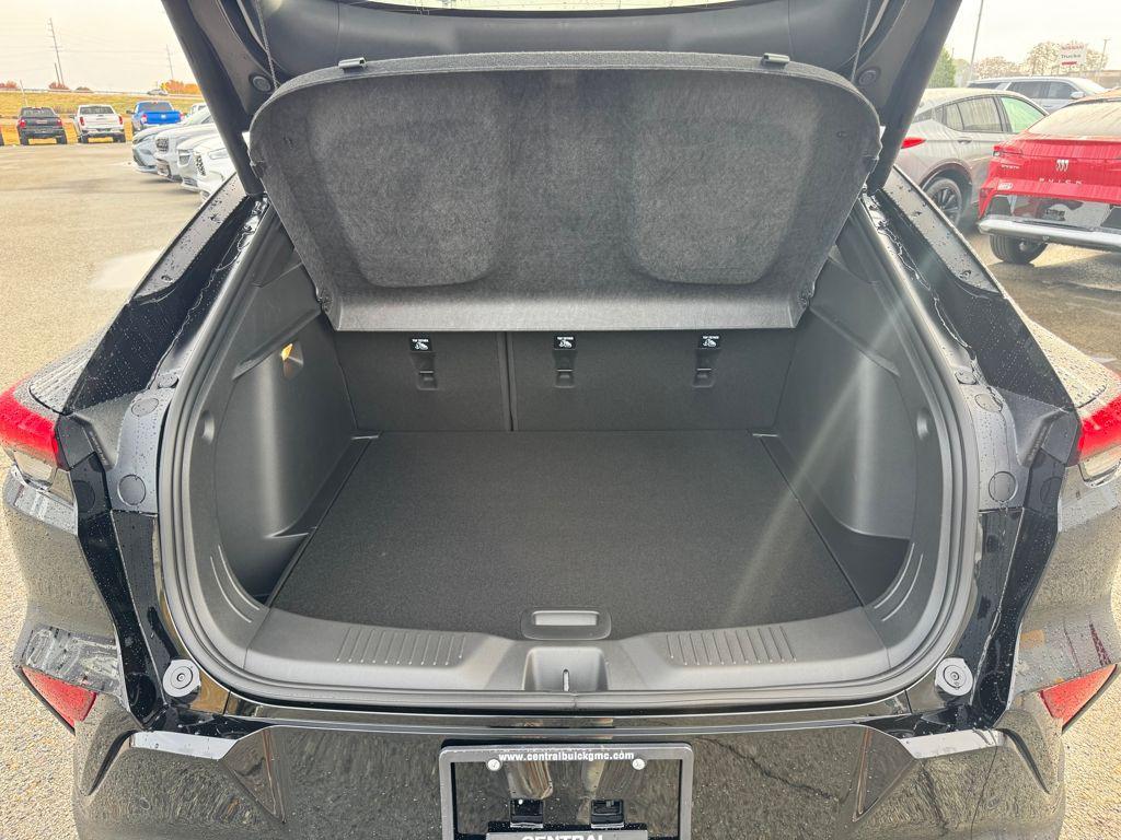 new 2026 Buick Envista car, priced at $29,512