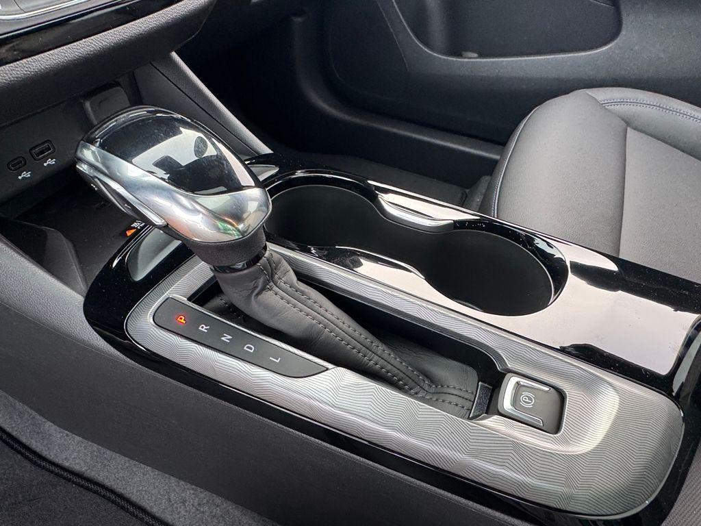 new 2026 Buick Envista car, priced at $29,512