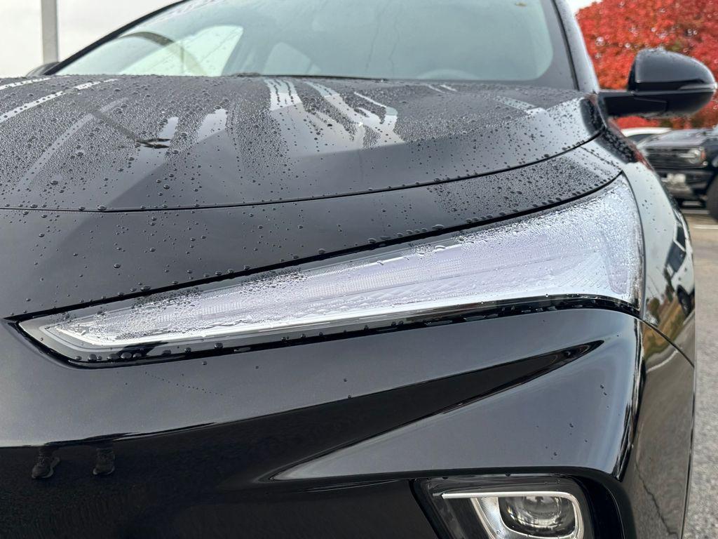 new 2026 Buick Envista car, priced at $29,512