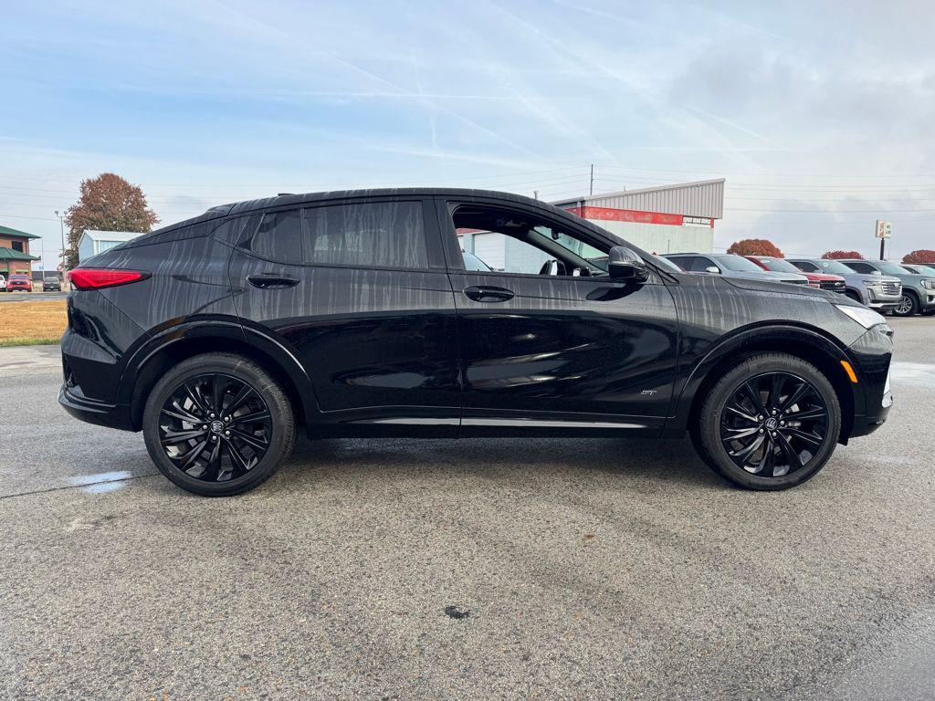 new 2026 Buick Envista car, priced at $29,512