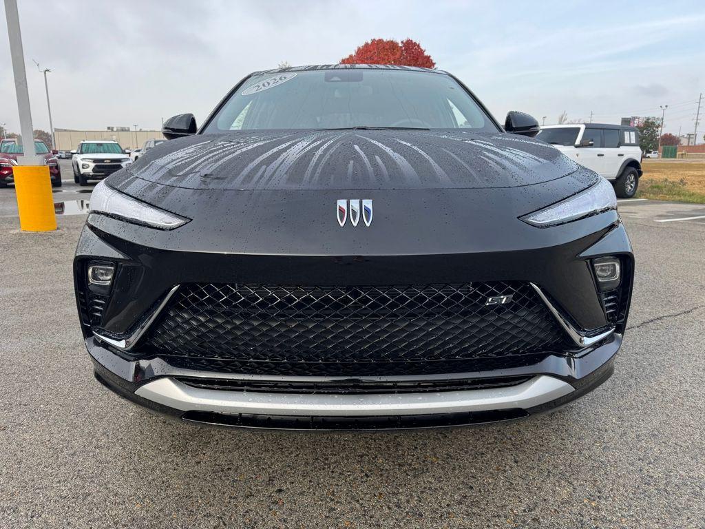 new 2026 Buick Envista car, priced at $29,512