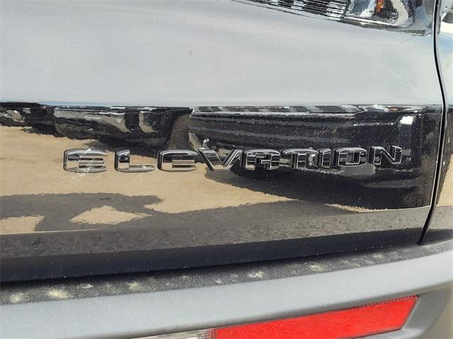 new 2025 GMC Acadia car
