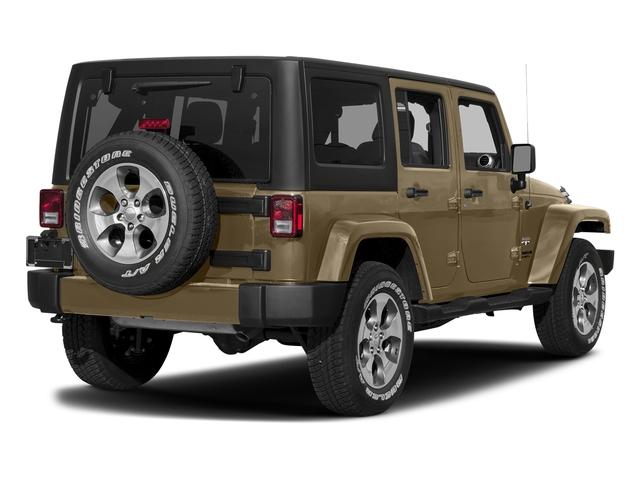 used 2017 Jeep Wrangler Unlimited car, priced at $23,997