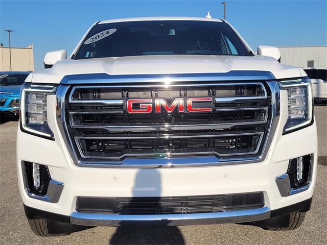 new 2024 GMC Yukon car, priced at $76,805