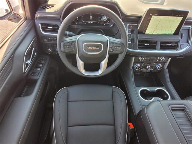 new 2024 GMC Yukon car, priced at $76,805