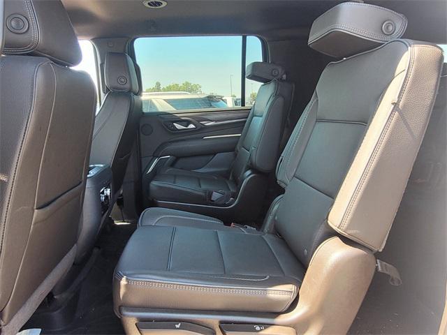 used 2022 GMC Yukon XL car, priced at $63,997