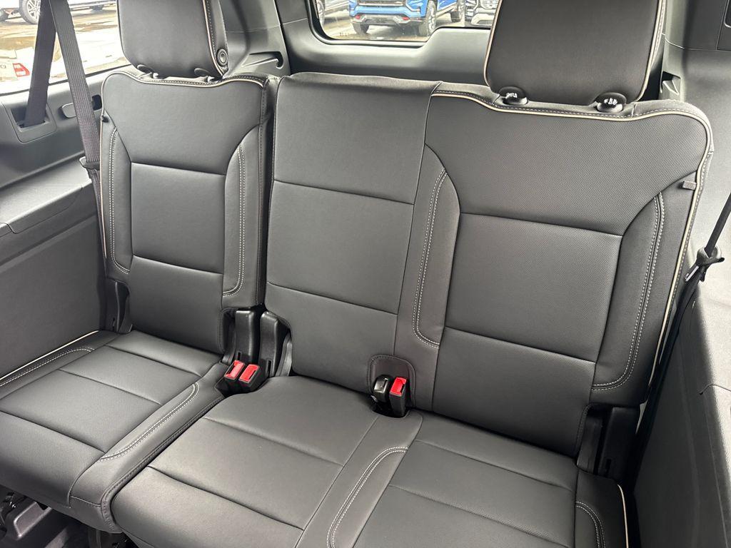 new 2026 GMC Yukon XL car, priced at $82,005