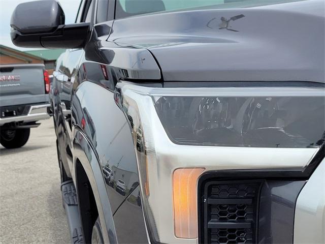 used 2024 Toyota Tundra car, priced at $56,997