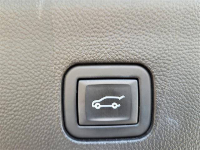 used 2021 Buick Enclave car, priced at $29,897