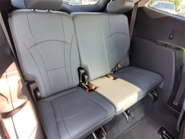 used 2021 Buick Enclave car, priced at $29,897