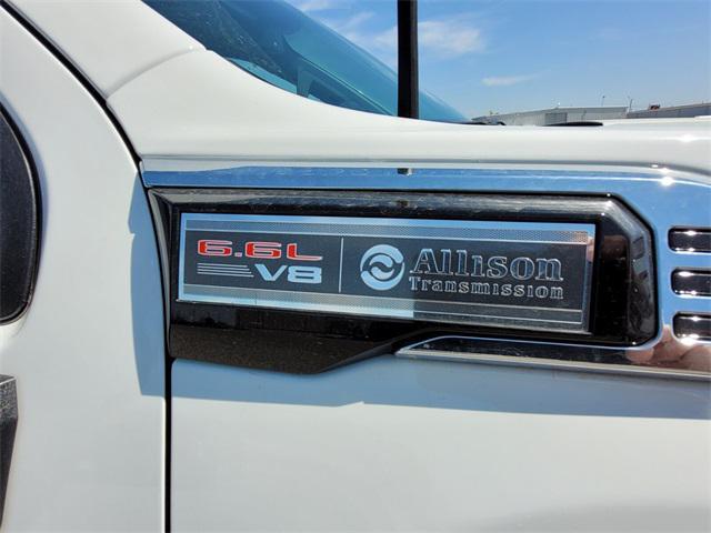 new 2025 GMC Sierra 2500 car, priced at $54,130