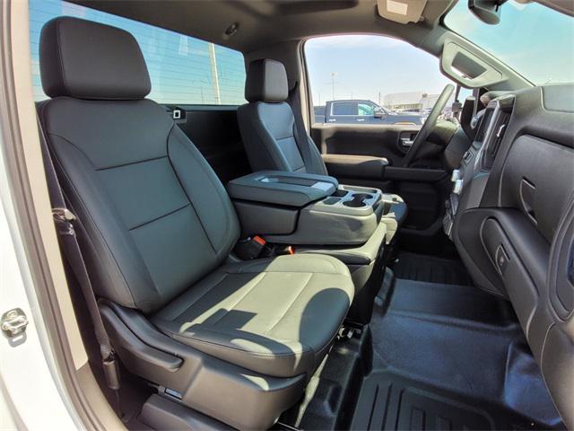 new 2025 GMC Sierra 2500 car, priced at $54,130