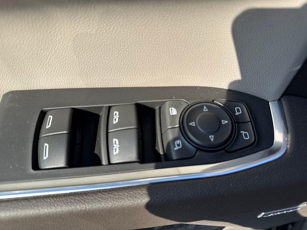 new 2025 GMC Sierra 1500 car, priced at $59,830