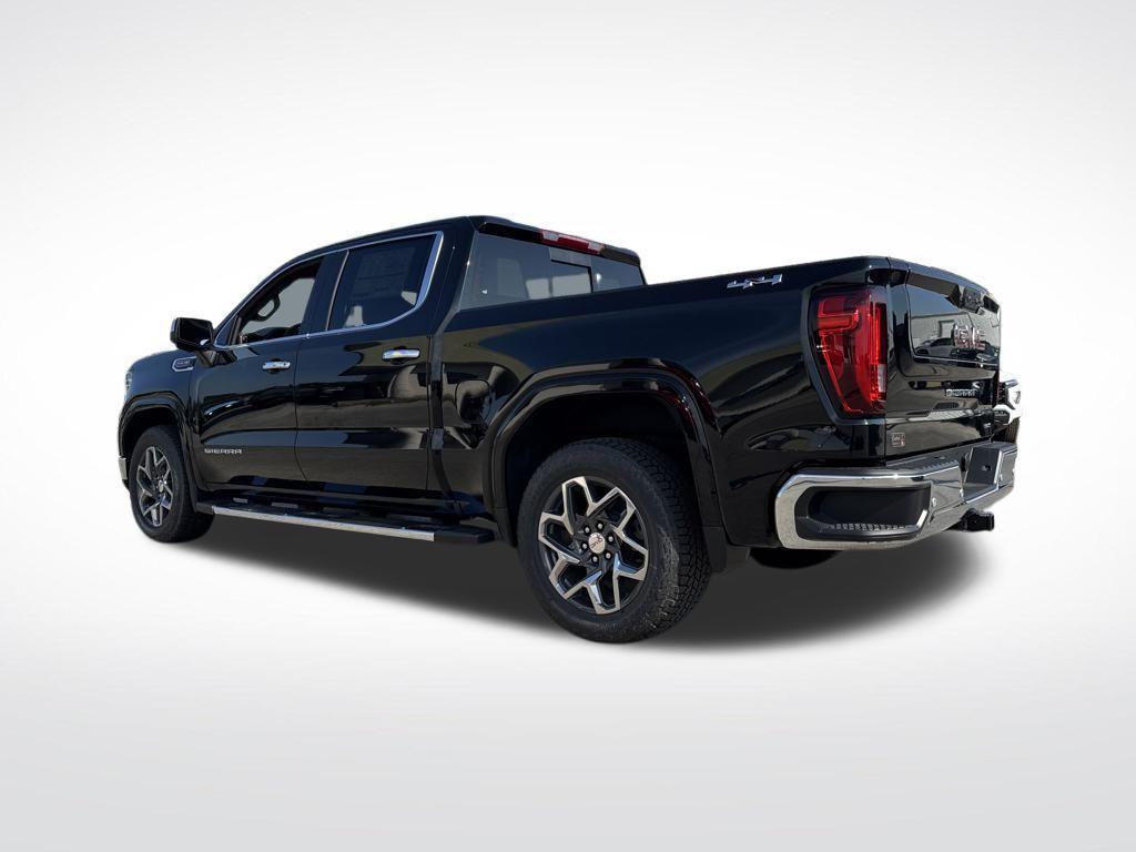 new 2025 GMC Sierra 1500 car, priced at $59,830