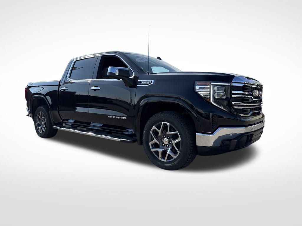 new 2025 GMC Sierra 1500 car, priced at $59,830