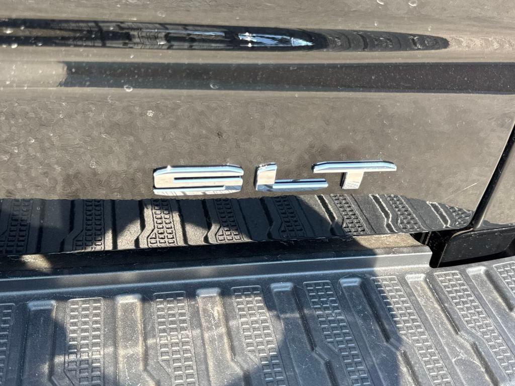new 2025 GMC Sierra 1500 car, priced at $59,830
