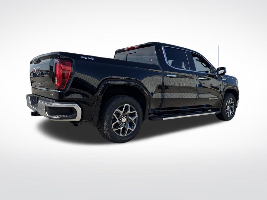 new 2025 GMC Sierra 1500 car, priced at $59,830