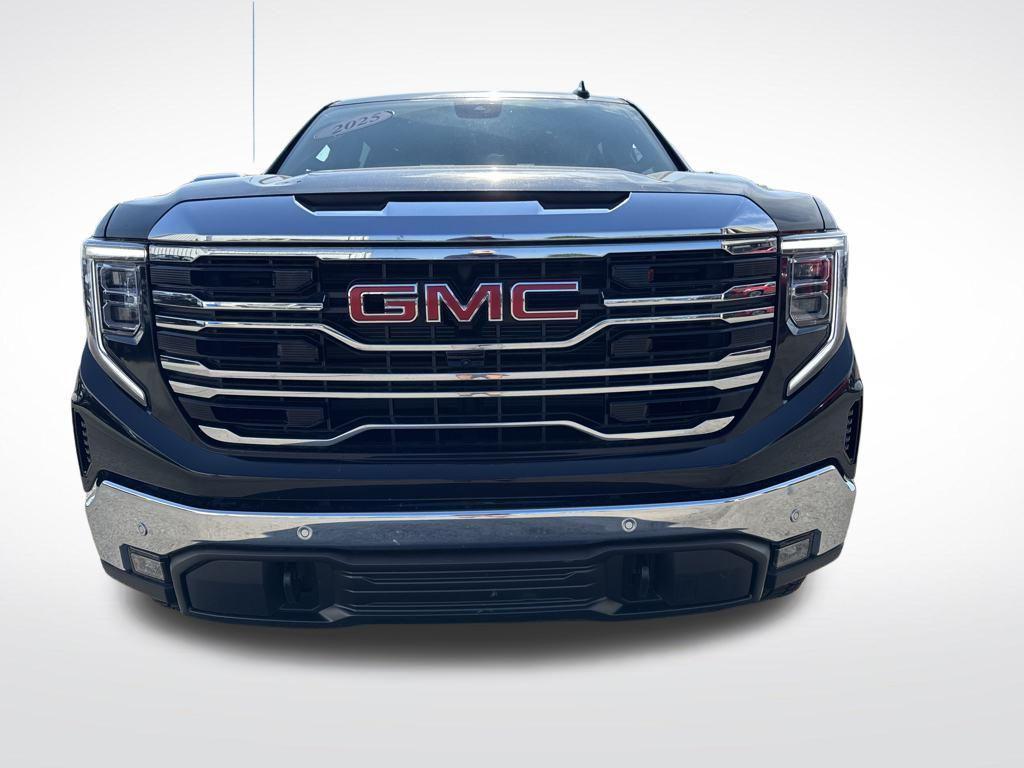new 2025 GMC Sierra 1500 car, priced at $59,830
