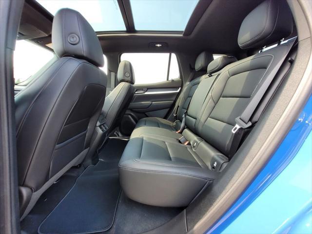new 2026 GMC Terrain car, priced at $39,475