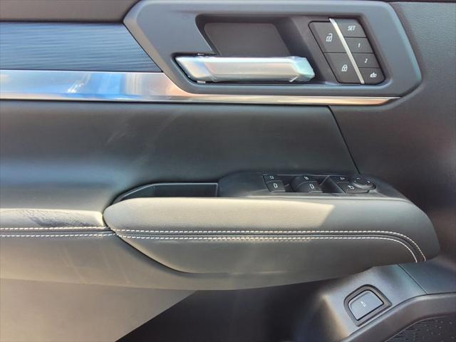 new 2026 GMC Terrain car, priced at $39,475