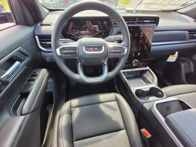 new 2026 GMC Terrain car, priced at $39,475
