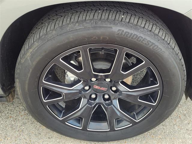 used 2024 GMC Yukon XL car, priced at $94,679