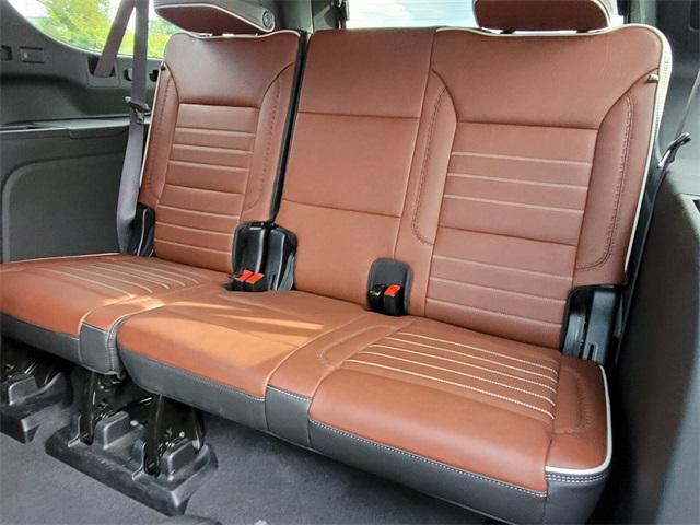 used 2024 GMC Yukon XL car, priced at $94,679