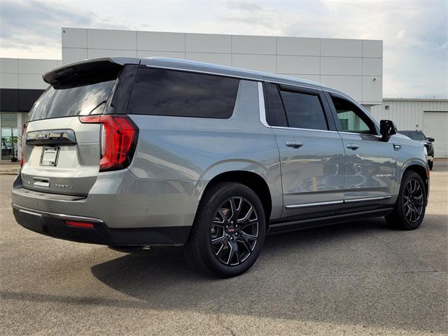 used 2024 GMC Yukon XL car, priced at $94,679