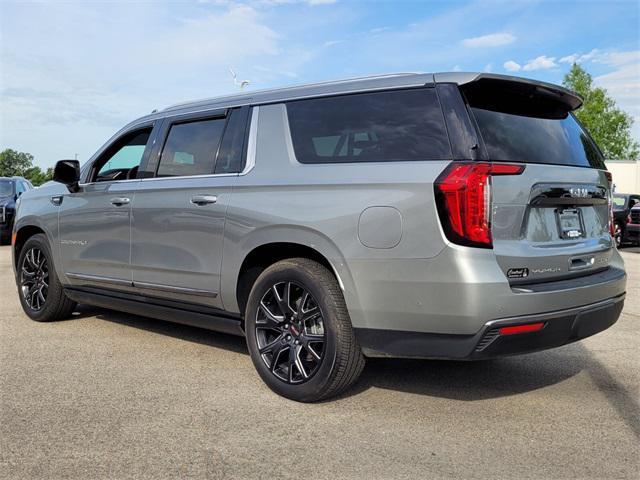used 2024 GMC Yukon XL car, priced at $94,679