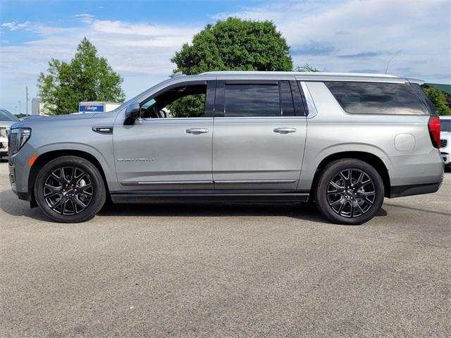 used 2024 GMC Yukon XL car, priced at $94,679