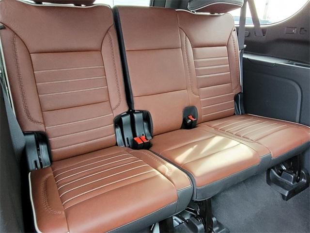used 2024 GMC Yukon XL car, priced at $94,679