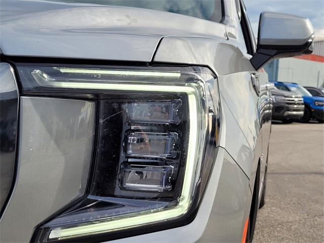 used 2024 GMC Yukon XL car, priced at $94,679