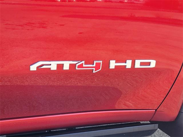 new 2025 GMC Sierra 2500 car, priced at $89,259