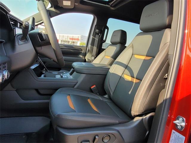 new 2025 GMC Sierra 2500 car, priced at $89,259