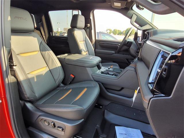 new 2025 GMC Sierra 2500 car, priced at $89,259