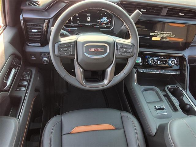 new 2025 GMC Sierra 2500 car, priced at $89,259