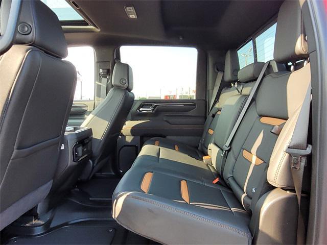 new 2025 GMC Sierra 2500 car, priced at $89,259