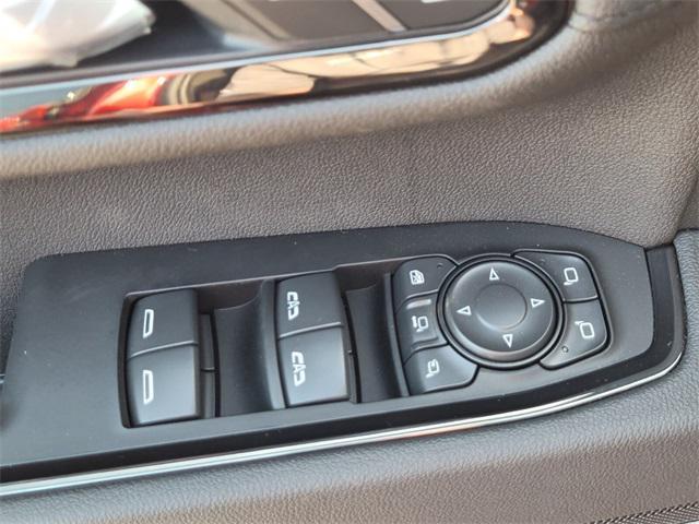 new 2025 GMC Sierra 2500 car, priced at $89,259
